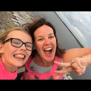 Meet your Posher, Heidi